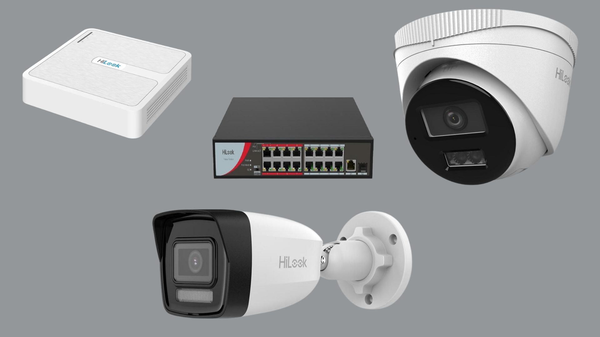 CCTV AND SECUIRITY