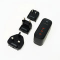 LDNIO 65W TYPE C TO C CHARGER Q367