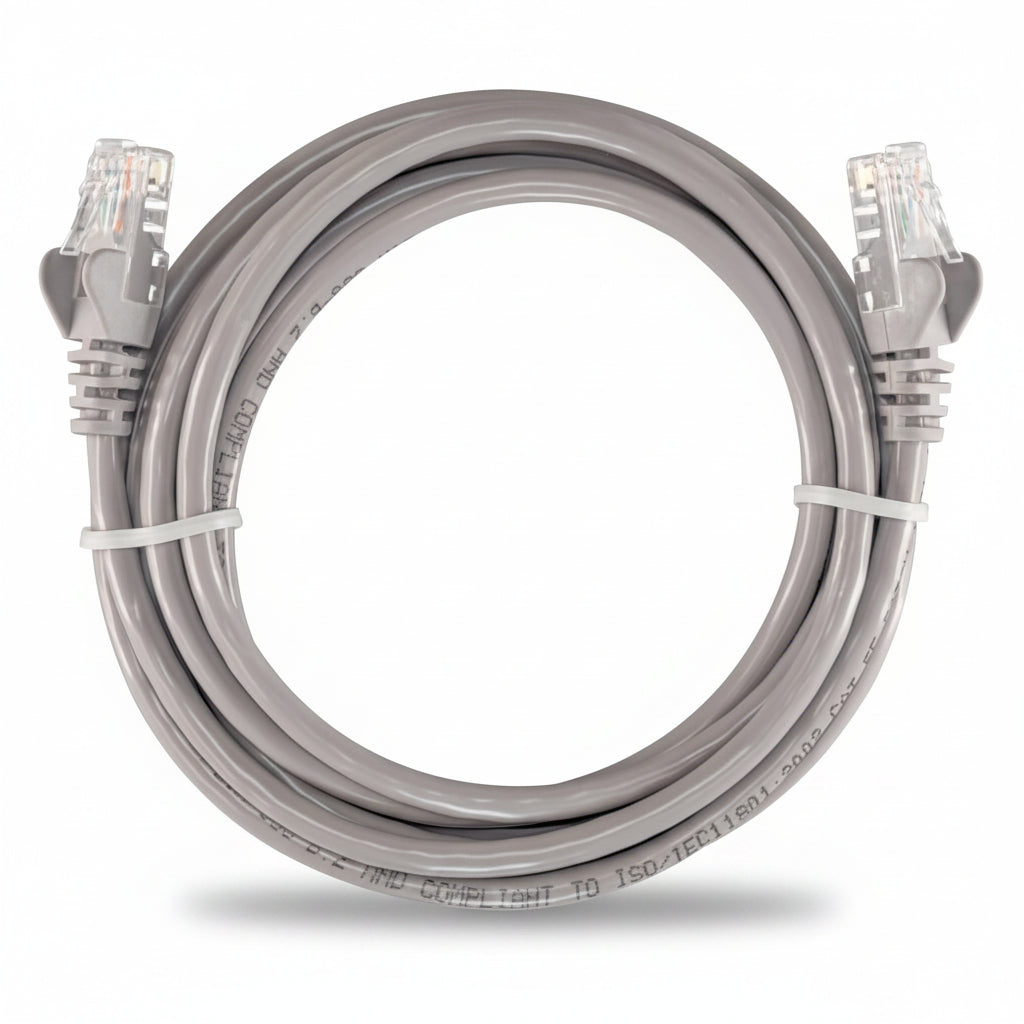 CAT 6 15M INTERNET CABLE