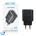 VIPLATINA 45W CHARGER VC58