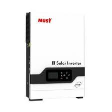 MUST PV18-4024 4.2KVA INVERTER
