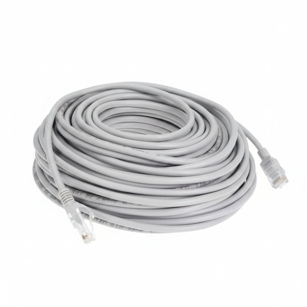 CAT 6 40M INTERNET CABLE