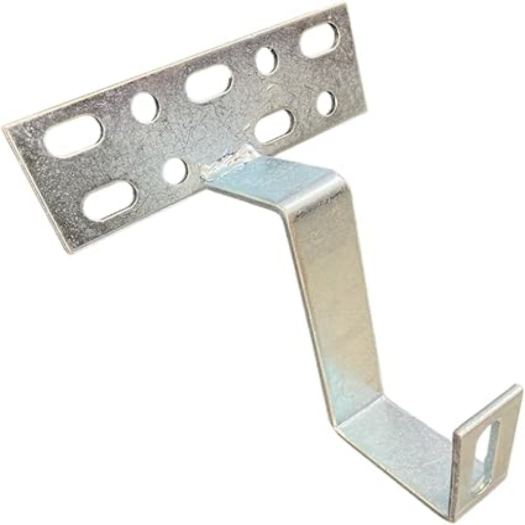 5 Pack - Solar Panel Roof Tile Mounting Bracket Hook