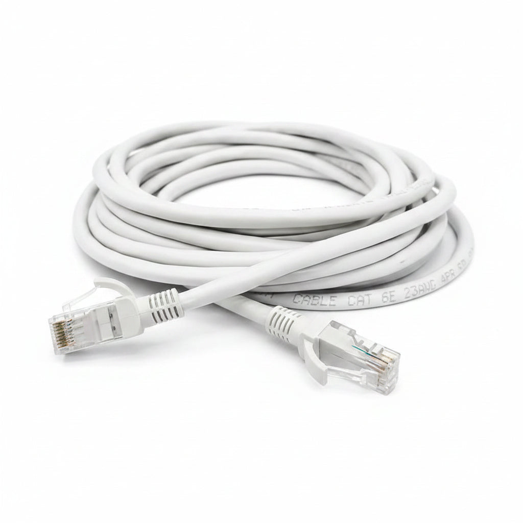 Cat 6 Network Cable, 3 meter