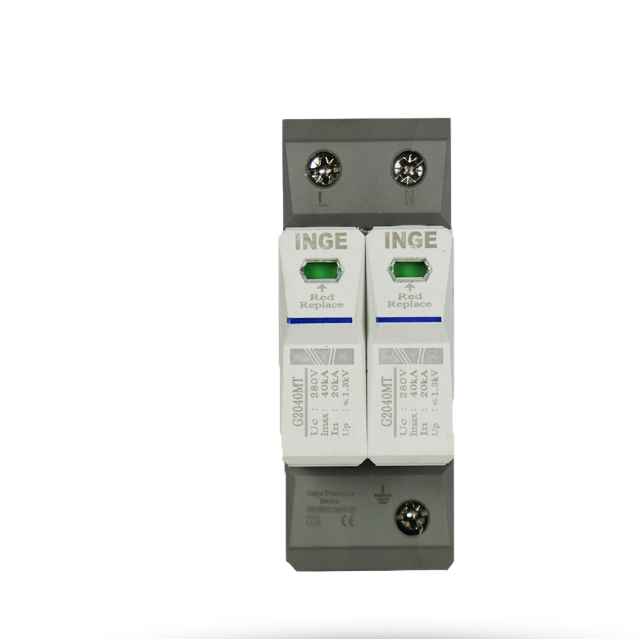 AC Surge Protection INGE