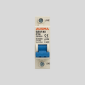 Ausma Din Rail Circuit Breaker 1P C16