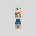 AUSMA Din Rail Circuit Breaker - 1P 63A C40