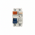 Ausma Din Rail Earth Leakage - DZ47LE - 2P 63A 30mA