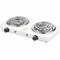 DIGIMARK Electric Stove - 2 Plate, 2000W - DGM-ETQ52