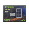 ECCO SOLAR LIGHT 100W