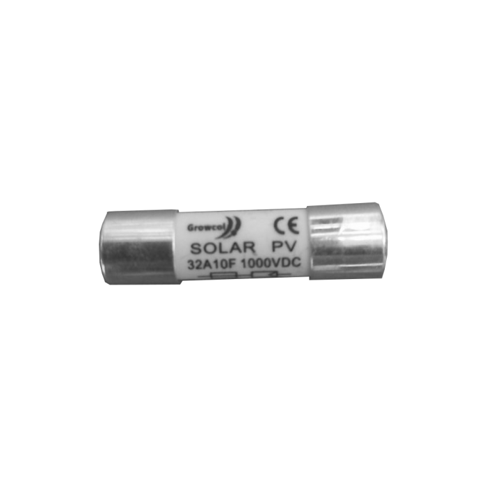 PV FUSE ETEK