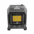 Indoor Gas Heater Small