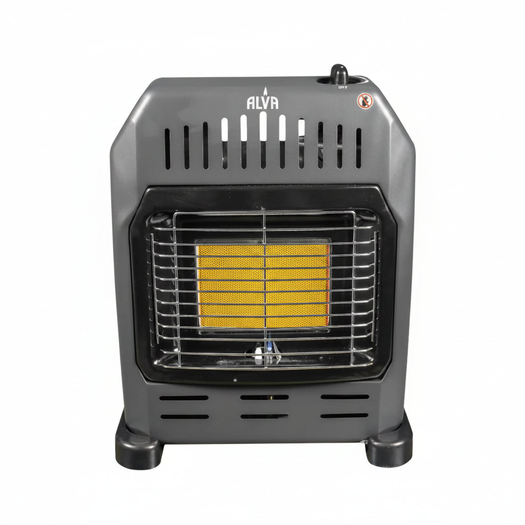 Indoor Gas Heater Small