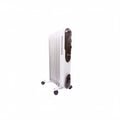 Condere Electric Heater (Oil Filled Radiator) - ZR-6016