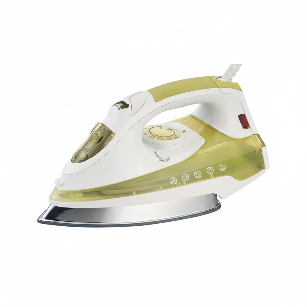 Condere – 2200W Steam lron – EL3903