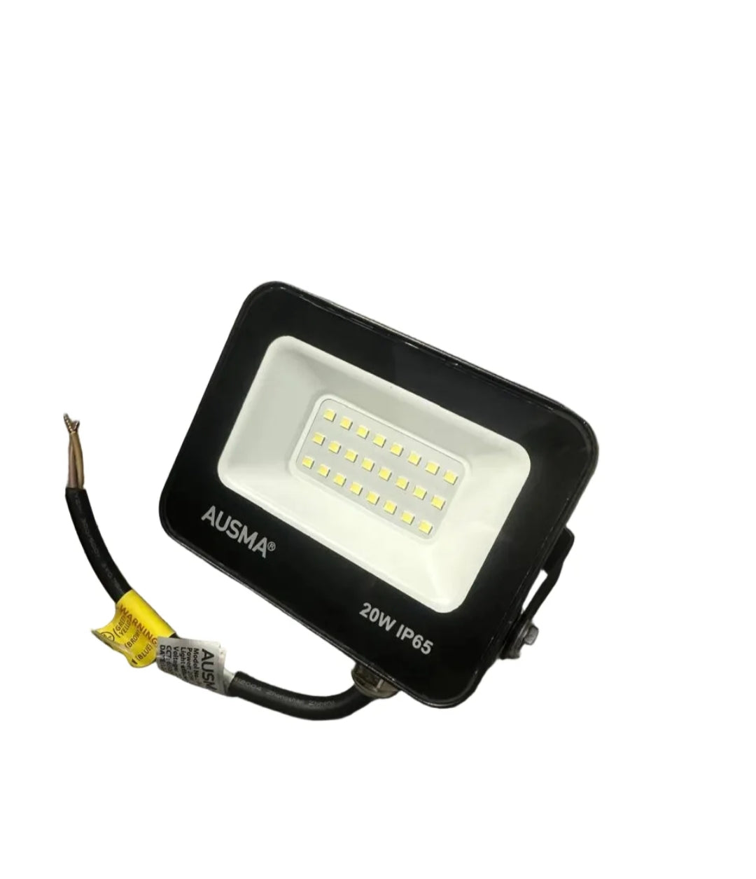 Ausma 20Watt 220v AC Outdoor LED Flood Light