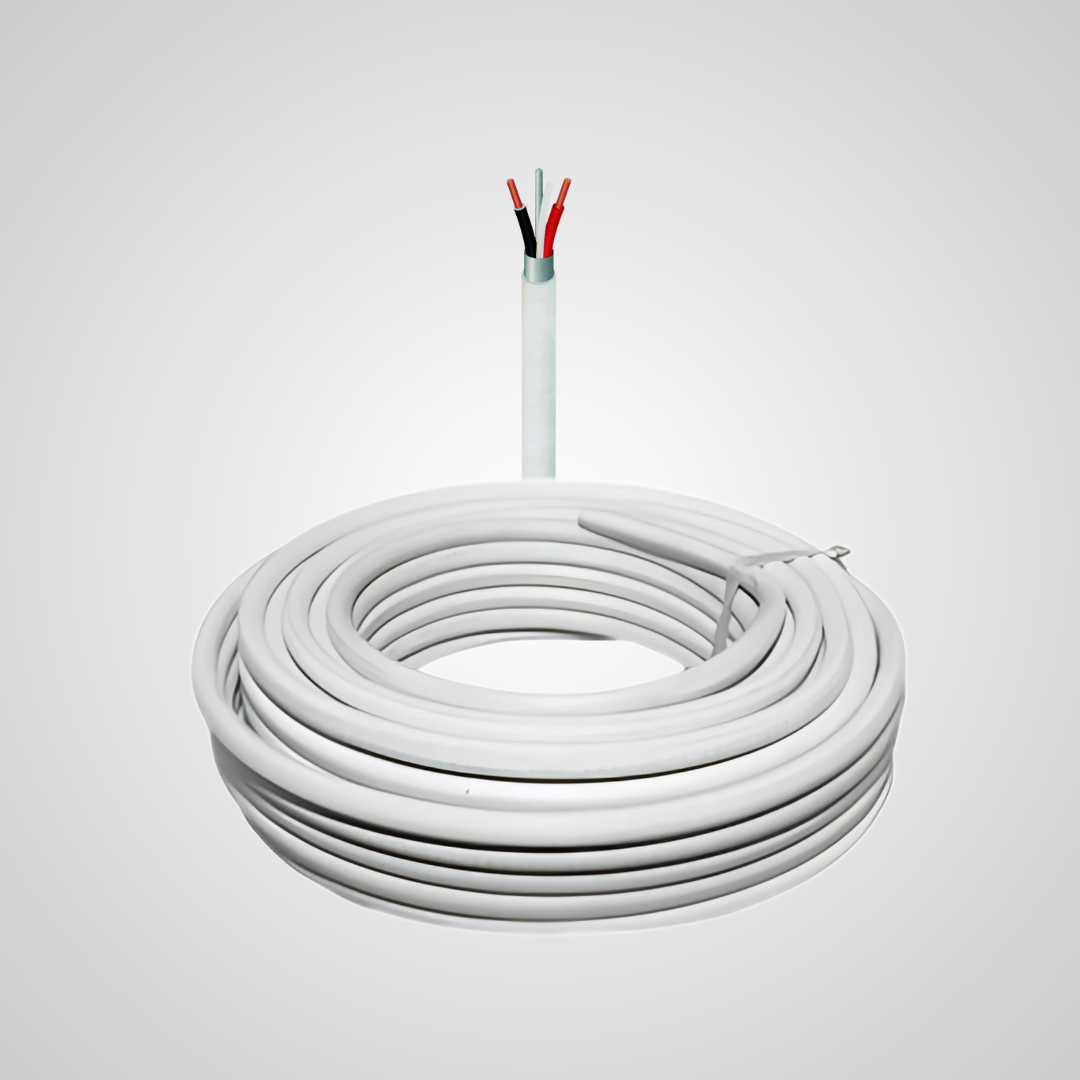 6mm 4 Core Plus Earth Surfix Cable