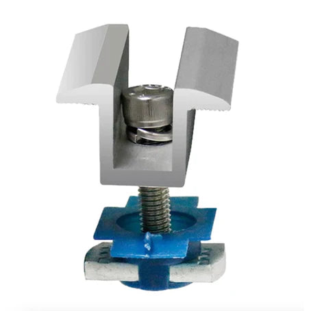 PV MIDDLE AND SIDE LOCK EACH