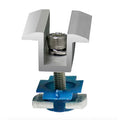 PV MIDDLE AND SIDE LOCK EACH