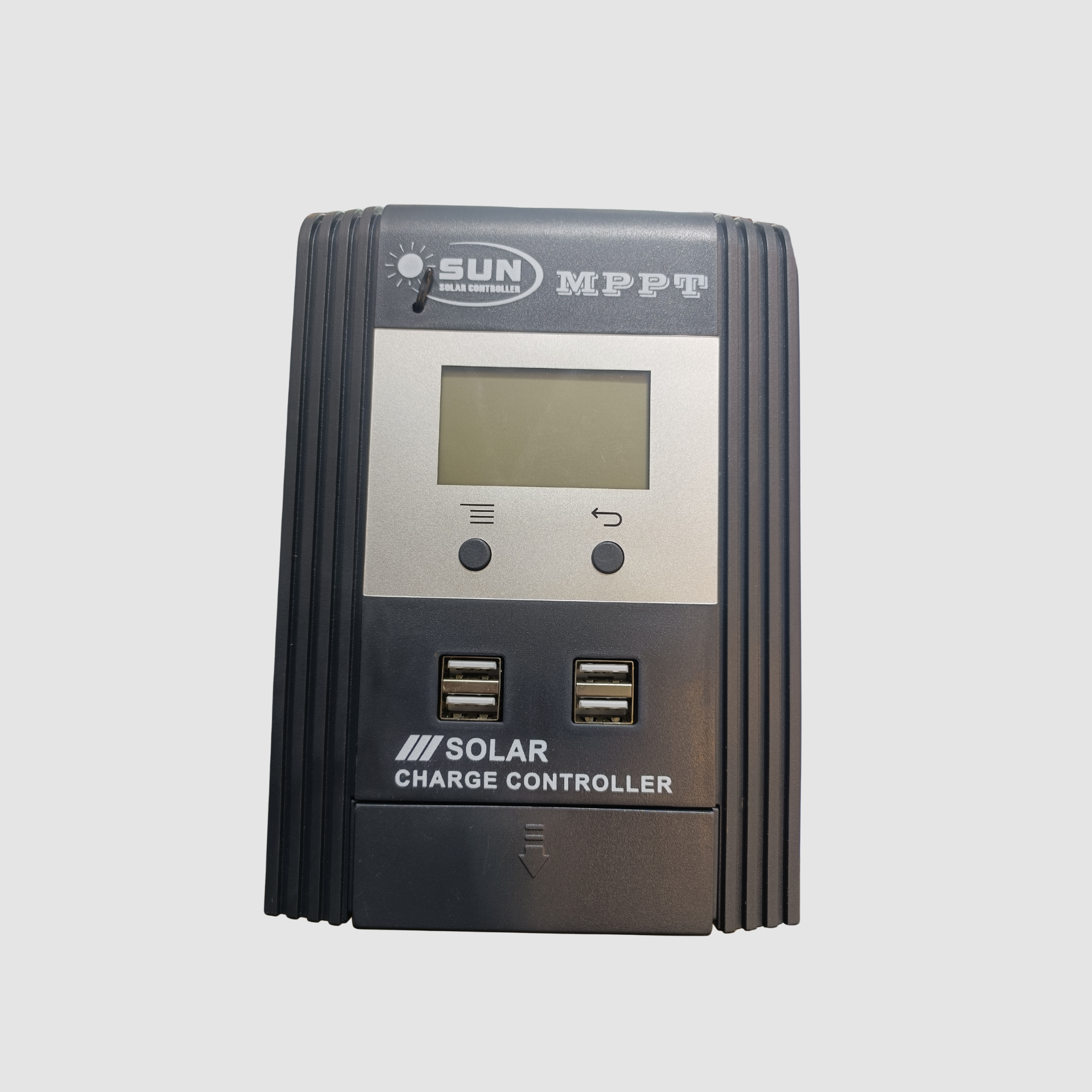 SUN MPPT Solar Charge Controller