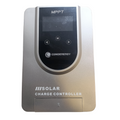 MPPT 60Amp 12V to 48V Solar Charger Controller