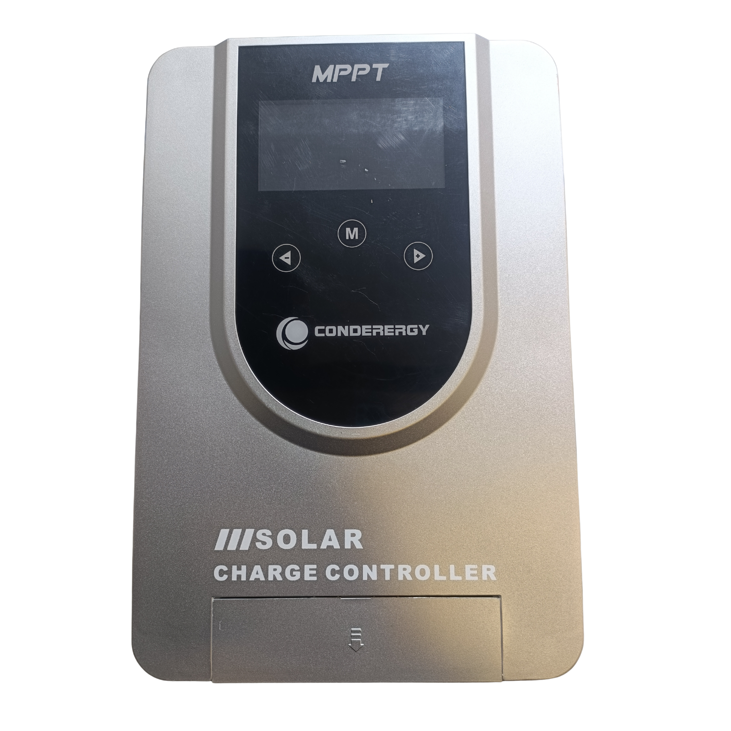 MPPT 60Amp 12V to 48V Solar Charger Controller