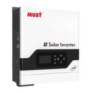 Must 1KW 12v 1000W MPPT VPM Ⅱ Series PV18-1012 Solar Inverter