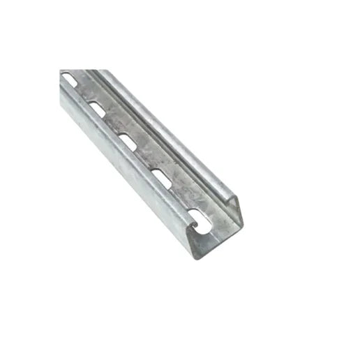 SOLAR MOUNTING RAILS 3.5M