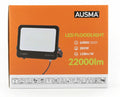 Ausma 200Watt 220v AC Outdoor LED Flood Light