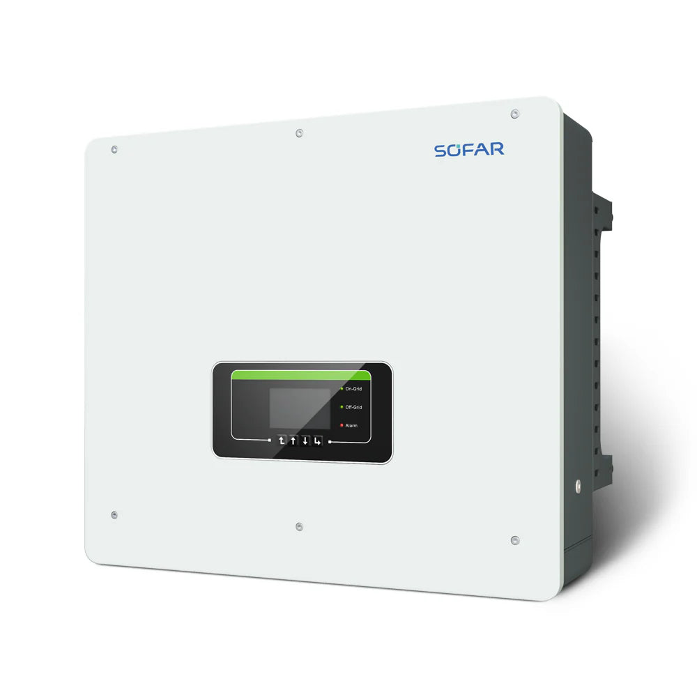 Sofar Solar 10KV Inverter
