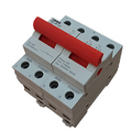 Inge Manual Change Over Switch 2 Pole 63A AC
