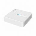 HiLook 4 Channel Turbo HD DVR - M1 Series