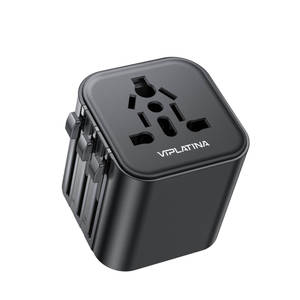 VIPLATINA 2500W VC125 ADAPTER