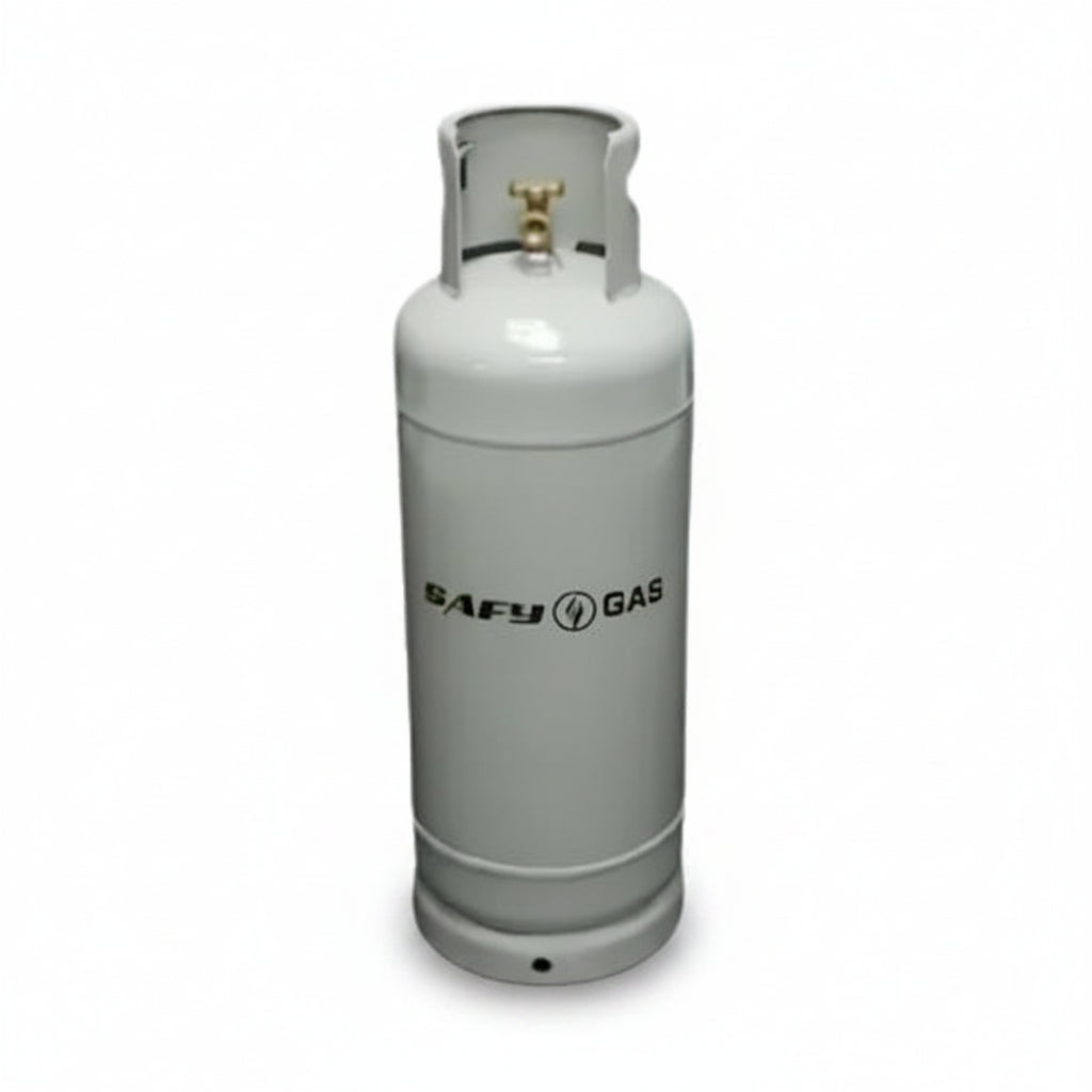 19 KG GAS BOTTLE