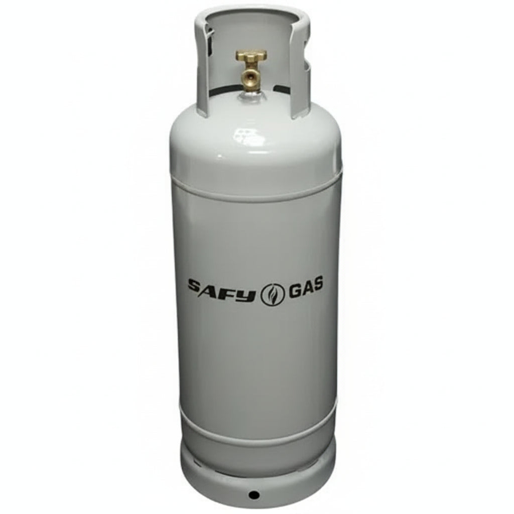 48kg Gas Cylinder / Gas Tank