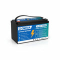 12.8v 100ah 1.28Kwh OMEGA Lithium Battery