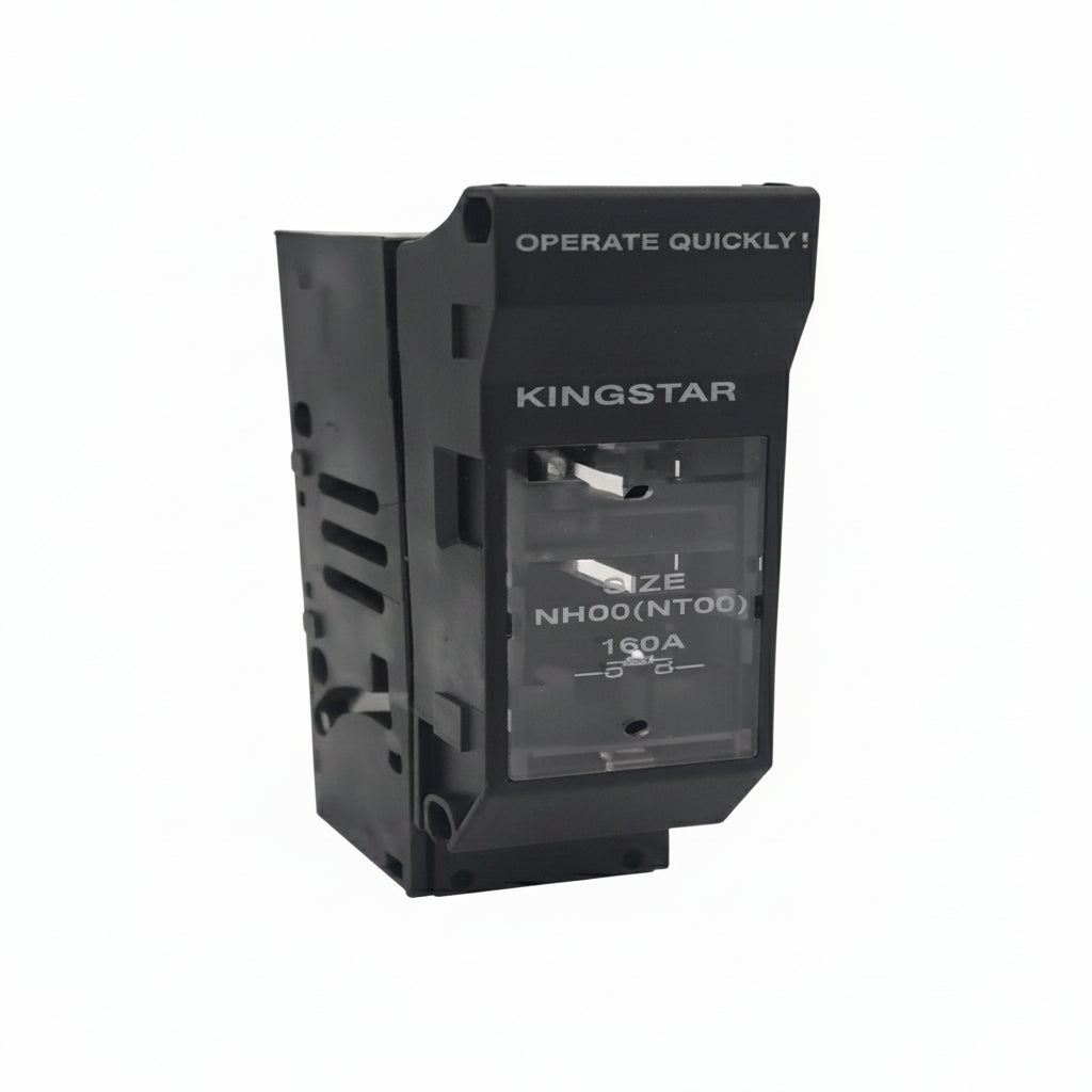 Kingstar – 160A battery fuse holder