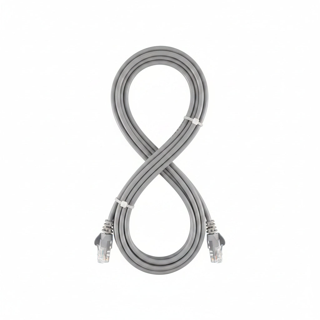 5M CAT6 internet cable