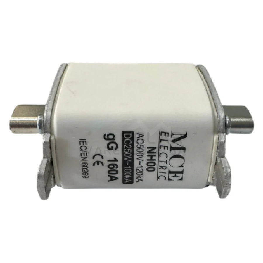 Battery Fuse 160A 100kA