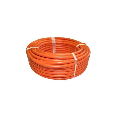 gas pipe per meter