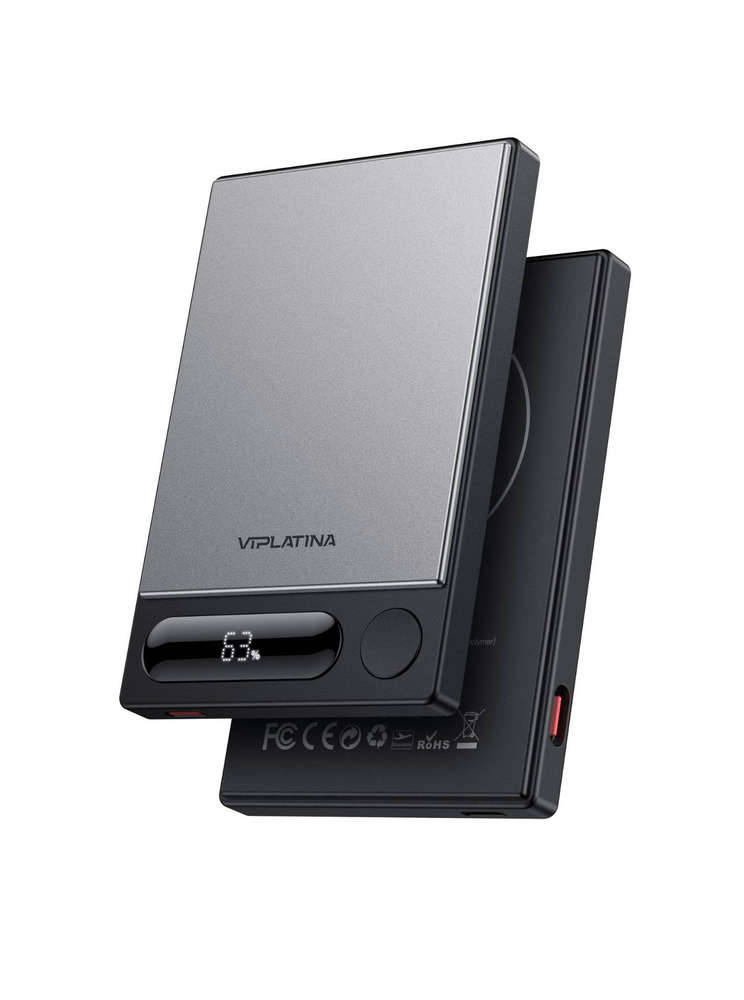 VIPLANTINA VP22 15W POWER BANK